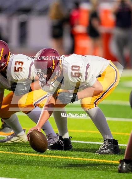 Thumbnail 1 in Salpointe Catholic @ Boulder Creek photogallery.