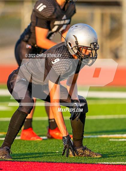 Thumbnail 3 in Salpointe Catholic @ Boulder Creek photogallery.