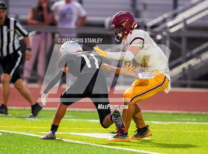 Thumbnail 2 in Salpointe Catholic @ Boulder Creek photogallery.