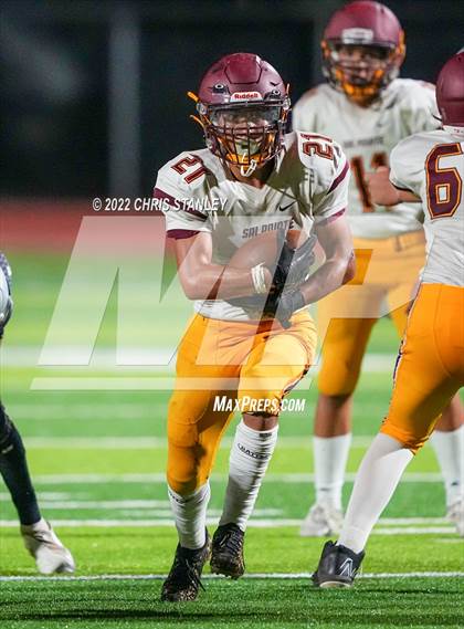Thumbnail 1 in Salpointe Catholic @ Boulder Creek photogallery.
