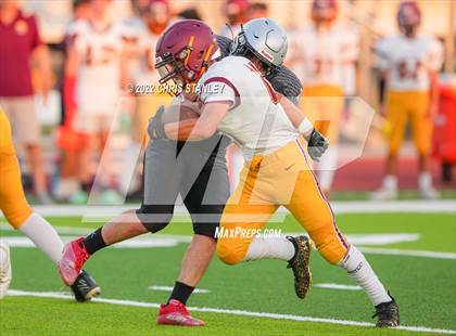 Thumbnail 3 in Salpointe Catholic @ Boulder Creek photogallery.