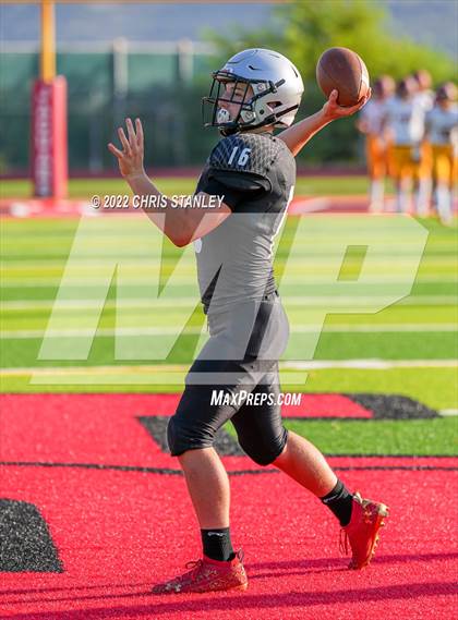 Thumbnail 2 in Salpointe Catholic @ Boulder Creek photogallery.