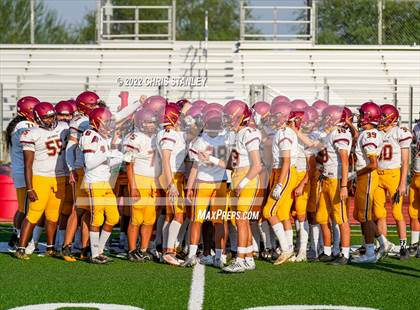 Thumbnail 3 in Salpointe Catholic @ Boulder Creek photogallery.