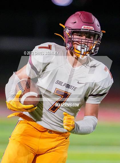 Thumbnail 3 in Salpointe Catholic @ Boulder Creek photogallery.