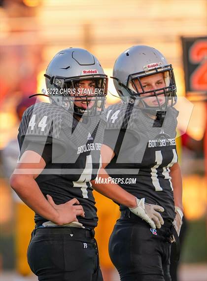 Thumbnail 1 in Salpointe Catholic @ Boulder Creek photogallery.