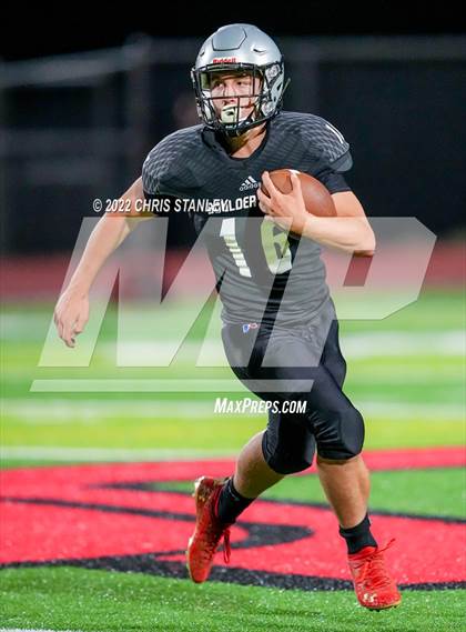 Thumbnail 1 in Salpointe Catholic @ Boulder Creek photogallery.