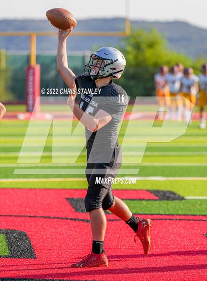 Thumbnail 3 in Salpointe Catholic @ Boulder Creek photogallery.