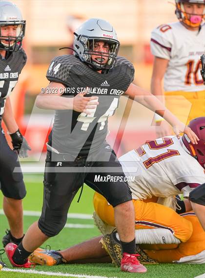 Thumbnail 2 in Salpointe Catholic @ Boulder Creek photogallery.