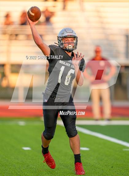 Thumbnail 2 in Salpointe Catholic @ Boulder Creek photogallery.