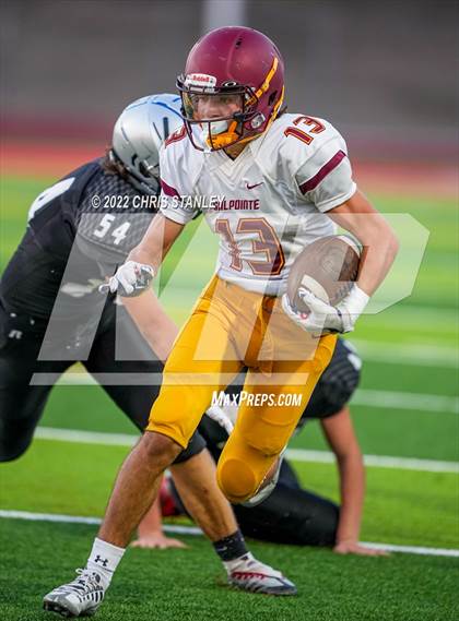 Thumbnail 1 in Salpointe Catholic @ Boulder Creek photogallery.