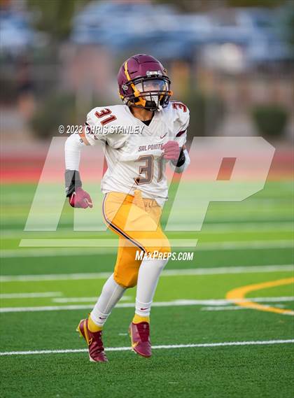 Thumbnail 1 in Salpointe Catholic @ Boulder Creek photogallery.