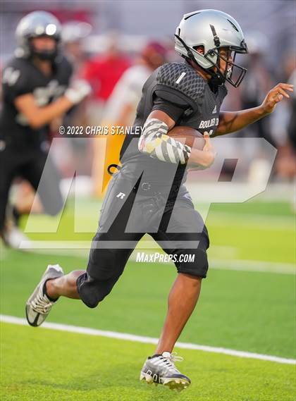 Thumbnail 1 in Salpointe Catholic @ Boulder Creek photogallery.