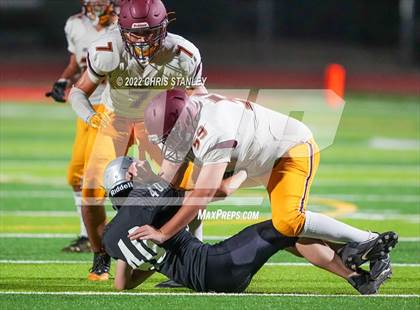 Thumbnail 3 in Salpointe Catholic @ Boulder Creek photogallery.