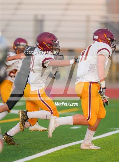 Thumbnail 1 in Salpointe Catholic @ Boulder Creek photogallery.