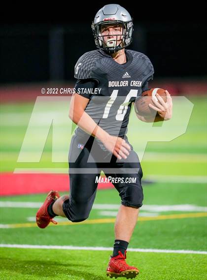 Thumbnail 3 in Salpointe Catholic @ Boulder Creek photogallery.