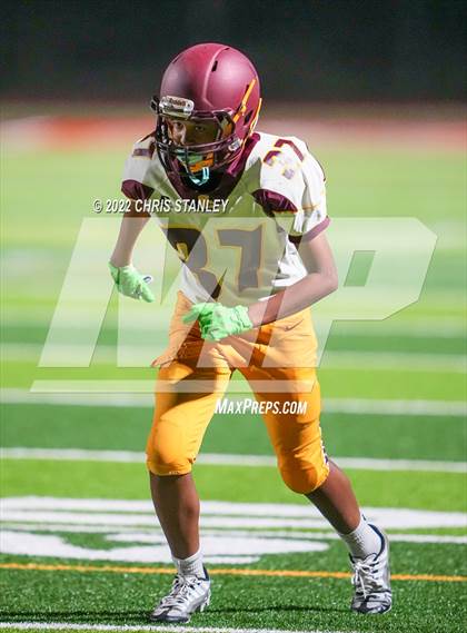 Thumbnail 1 in Salpointe Catholic @ Boulder Creek photogallery.
