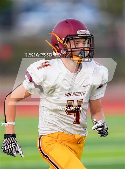 Thumbnail 2 in Salpointe Catholic @ Boulder Creek photogallery.