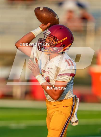 Thumbnail 3 in Salpointe Catholic @ Boulder Creek photogallery.