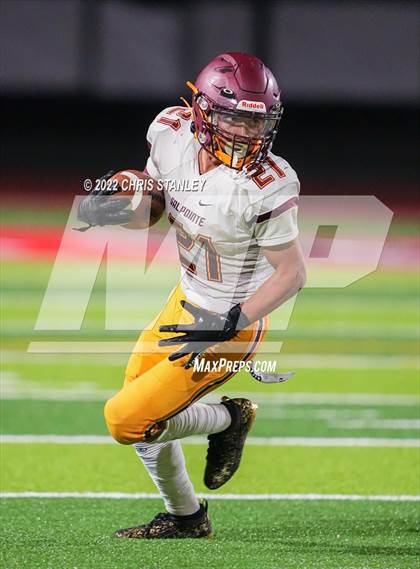 Thumbnail 3 in Salpointe Catholic @ Boulder Creek photogallery.