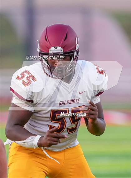 Thumbnail 1 in Salpointe Catholic @ Boulder Creek photogallery.
