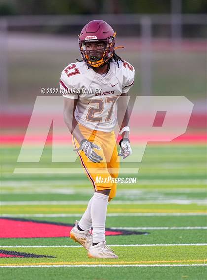 Thumbnail 1 in Salpointe Catholic @ Boulder Creek photogallery.