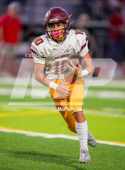 Thumbnail 3 in Salpointe Catholic @ Boulder Creek photogallery.
