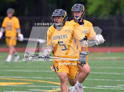 Thumbnail 1 in Cherokee @ Moorestown photogallery.
