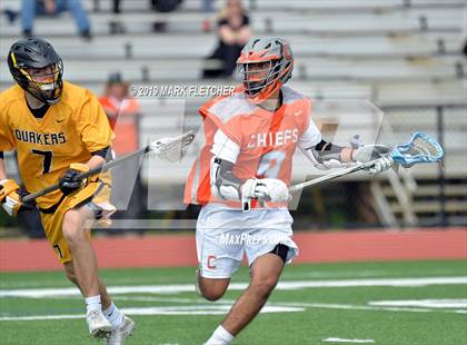Thumbnail 1 in Cherokee @ Moorestown photogallery.