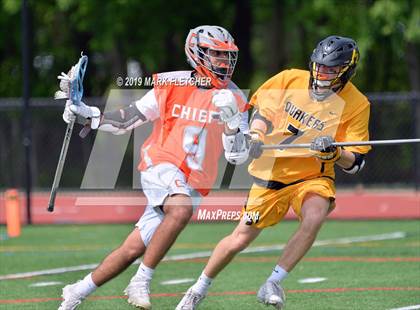 Thumbnail 1 in Cherokee @ Moorestown photogallery.
