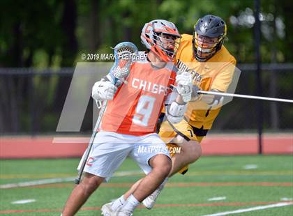 Thumbnail 3 in Cherokee @ Moorestown photogallery.