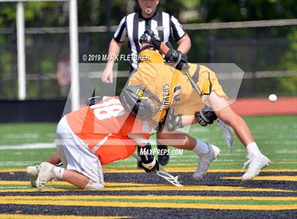 Thumbnail 1 in Cherokee @ Moorestown photogallery.