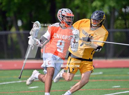 Thumbnail 2 in Cherokee @ Moorestown photogallery.