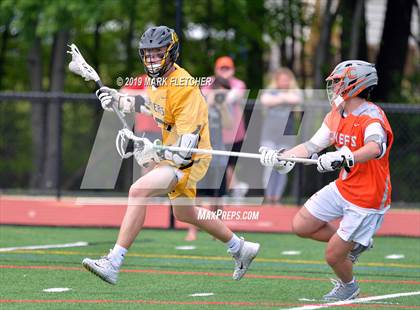 Thumbnail 3 in Cherokee @ Moorestown photogallery.