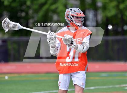 Thumbnail 3 in Cherokee @ Moorestown photogallery.