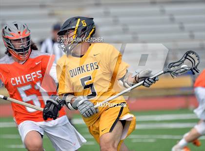 Thumbnail 3 in Cherokee @ Moorestown photogallery.