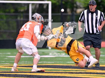 Thumbnail 2 in Cherokee @ Moorestown photogallery.