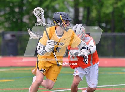 Thumbnail 1 in Cherokee @ Moorestown photogallery.