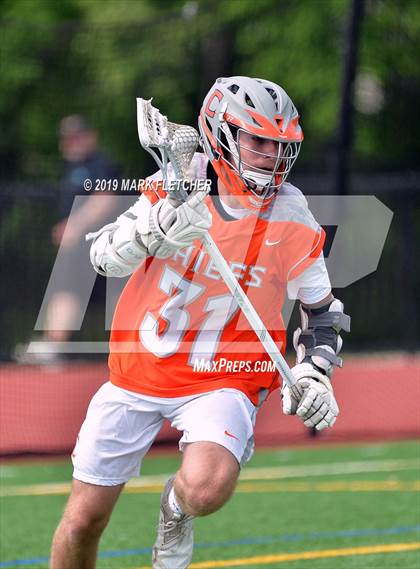 Thumbnail 1 in Cherokee @ Moorestown photogallery.