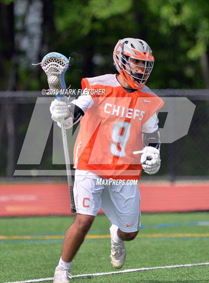 Thumbnail 3 in Cherokee @ Moorestown photogallery.