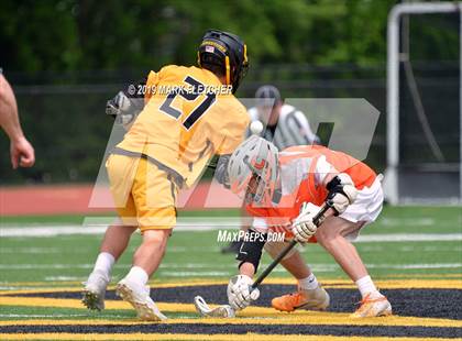 Thumbnail 3 in Cherokee @ Moorestown photogallery.