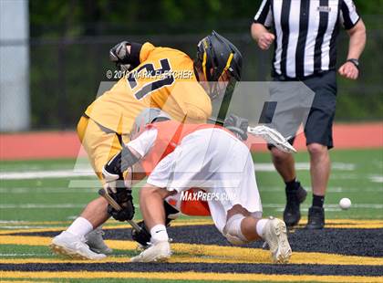 Thumbnail 1 in Cherokee @ Moorestown photogallery.