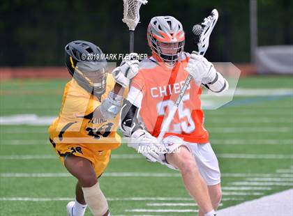 Thumbnail 3 in Cherokee @ Moorestown photogallery.