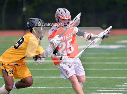 Thumbnail 1 in Cherokee @ Moorestown photogallery.