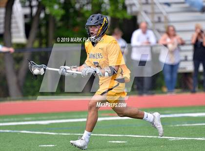 Thumbnail 1 in Cherokee @ Moorestown photogallery.