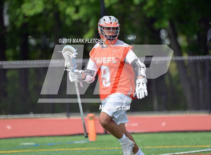 Thumbnail 3 in Cherokee @ Moorestown photogallery.