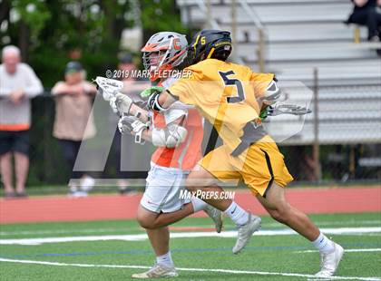Thumbnail 3 in Cherokee @ Moorestown photogallery.