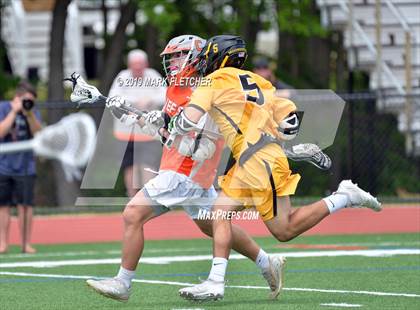 Thumbnail 1 in Cherokee @ Moorestown photogallery.