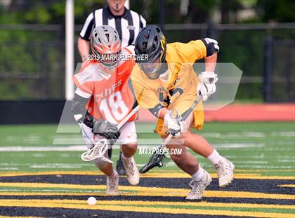 Thumbnail 2 in Cherokee @ Moorestown photogallery.