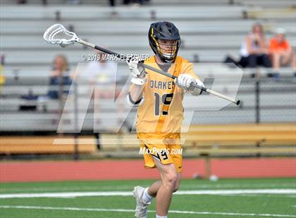 Thumbnail 3 in Cherokee @ Moorestown photogallery.
