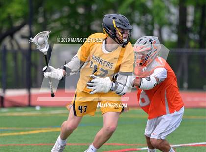 Thumbnail 1 in Cherokee @ Moorestown photogallery.